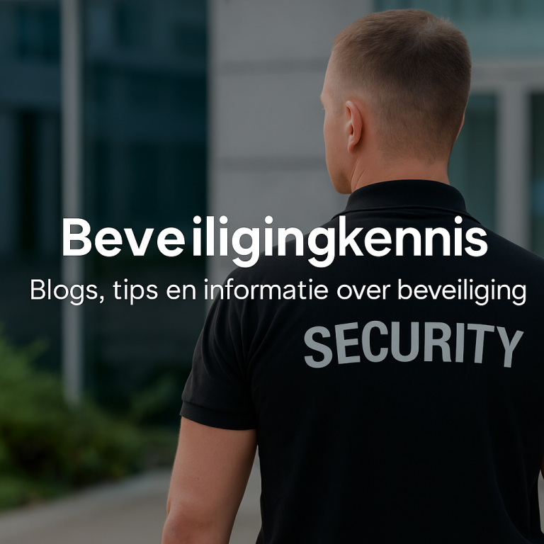 beveiligingkennis